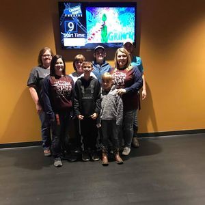 Meet your Posher, Emily bryar